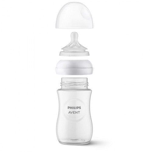 Philips Avent Natural Response 260ml Bottle PK1 (SCY903/01)