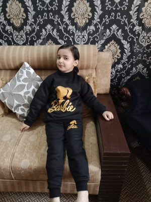 Onyx Sunshine Barbie Trendy Winter set for Girls