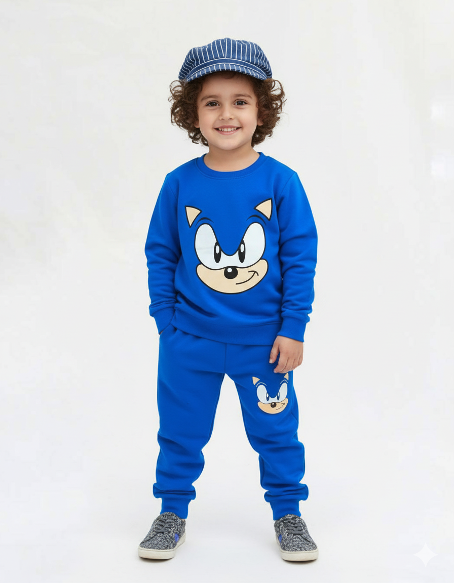 Blue || Beautiful Trendy || New Winter Arrival || Warm Soft Fleece