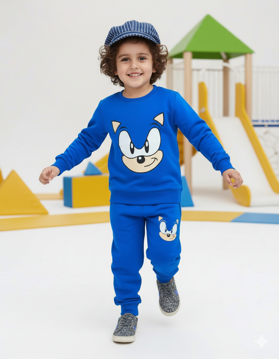Blue || Beautiful Trendy || New Winter Arrival || Warm Soft Fleece