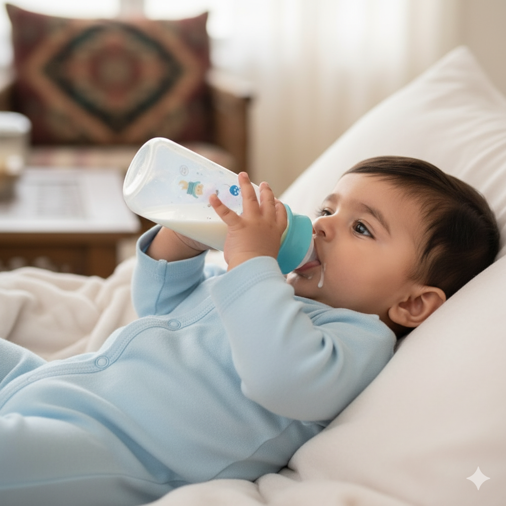 Pur Classy Feeding Bottle 10oz 300ml