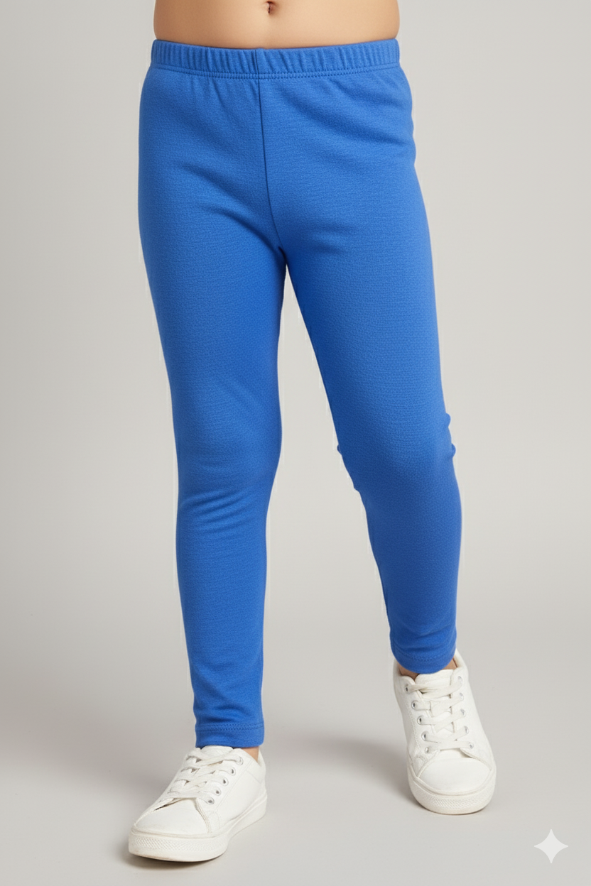 Jeans Blue Colour Winter Tight