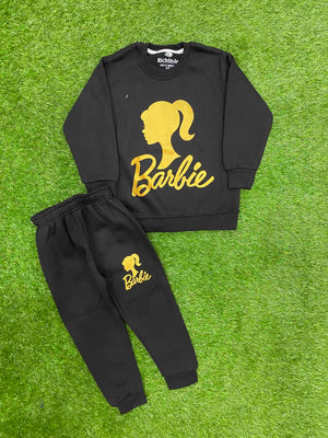 Onyx Sunshine Barbie Trendy Winter set for Girls