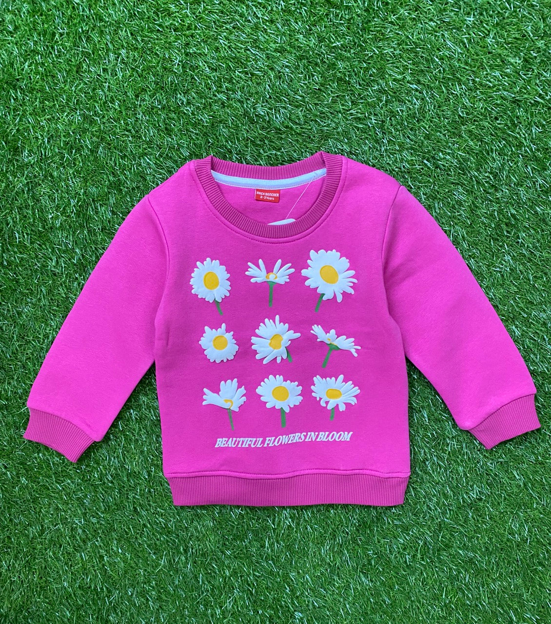 Magenta Marvel Girls' Winter Sweatshirt Set