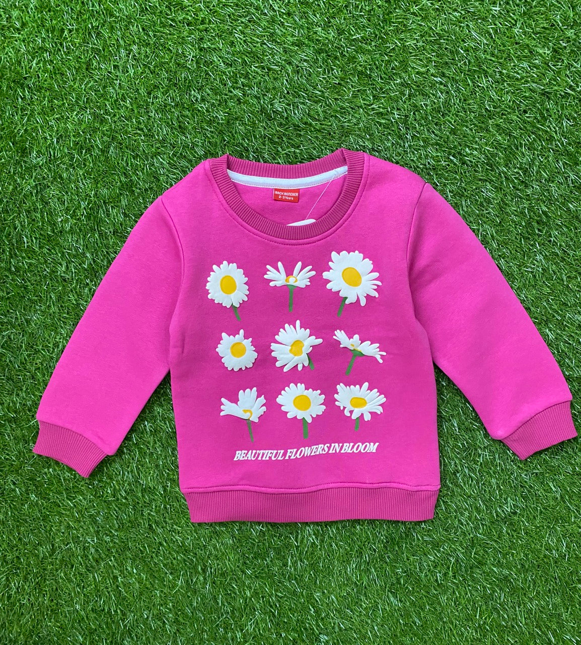 Magenta Marvel Girls' Winter Sweatshirt Set