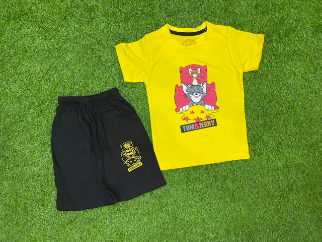 Sunlit Adventure Set for Boys