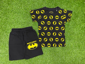 Playful Mickey Summer Set for Boys