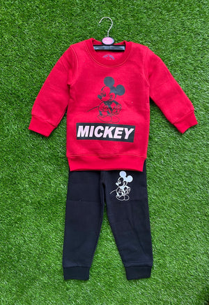 "Polar Harmony Ensemble" Winter Tracksuit