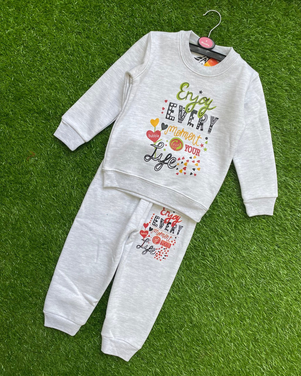 Nimbus Comfort Lounge Winter Tracksuit