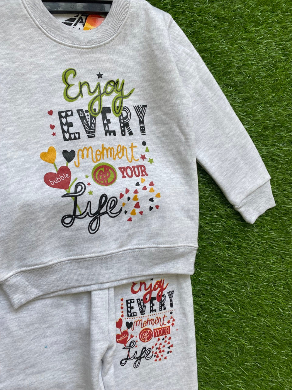 Nimbus Comfort Lounge Winter Tracksuit