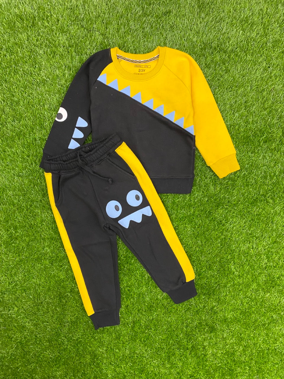 Sunbeam Noir Duo Winter Set