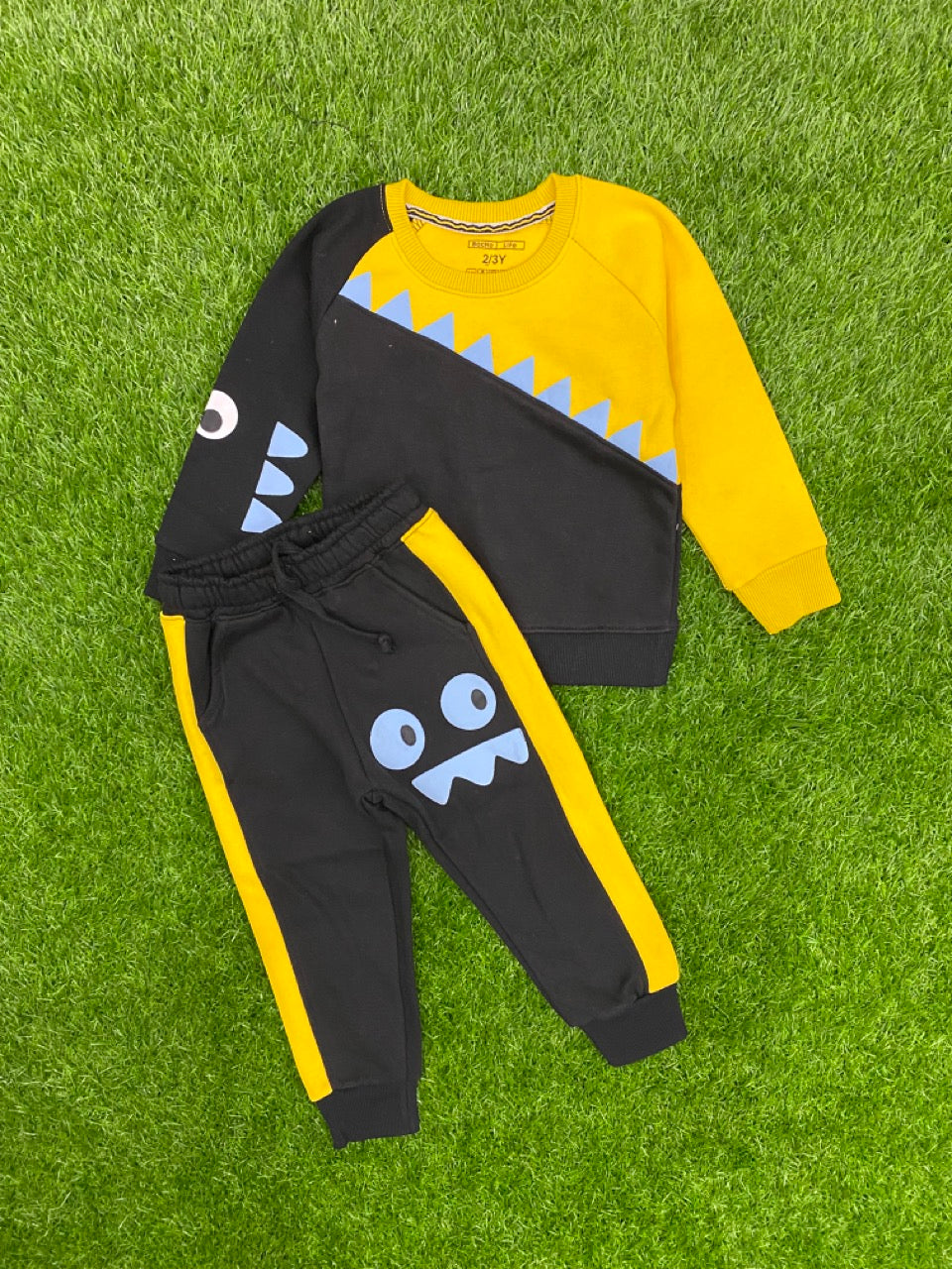 Sunbeam Noir Duo Winter Set