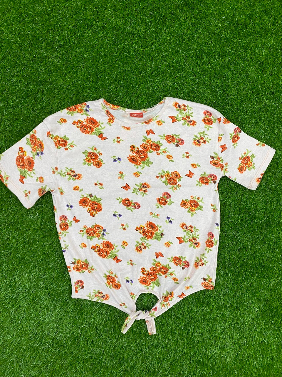 Floral Breeze