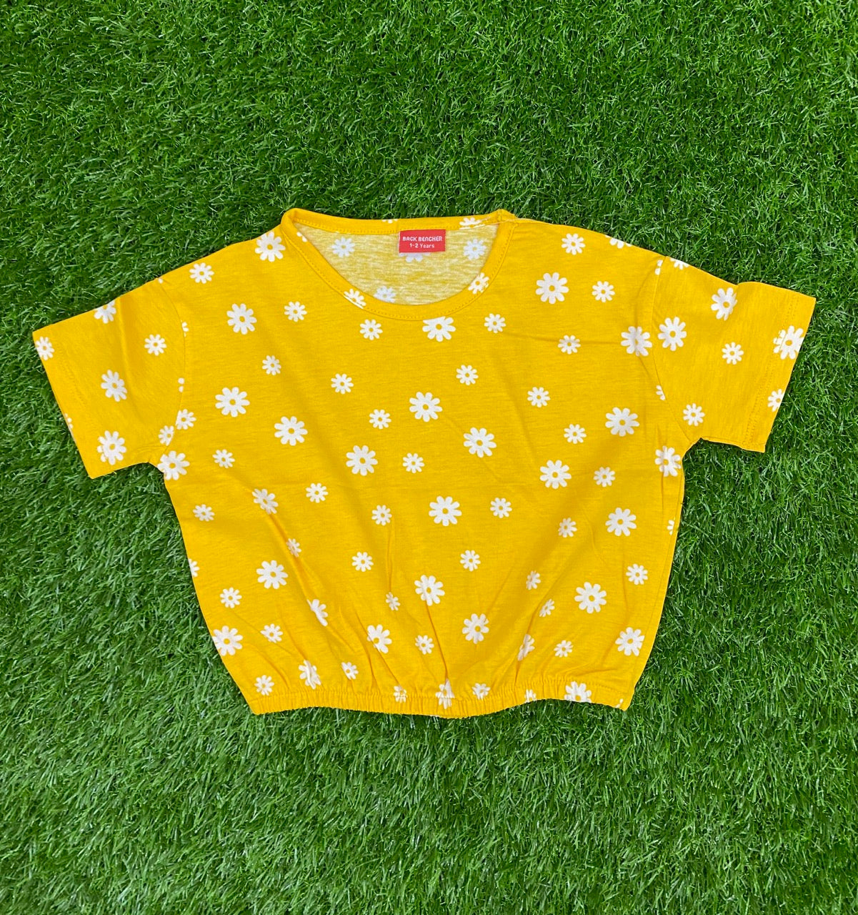 Mustard Dream