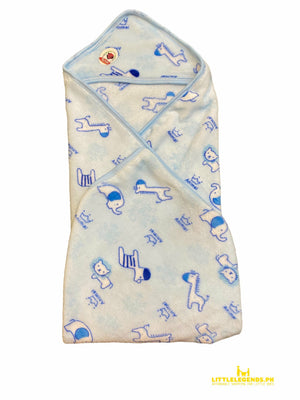 Summer Blanket Wrapping Sheet