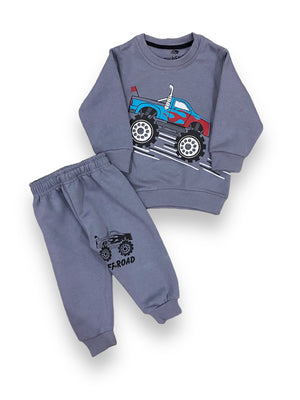 Fancy Grey || Beautiful Trendy || New Winter Arrival || Warm Soft Fleece