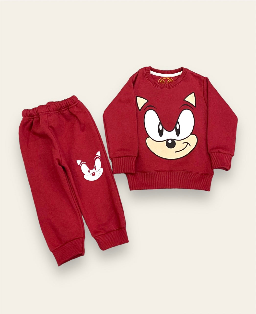 Red || Beautiful Trendy || New Winter Arrival || Warm Soft Fleece
