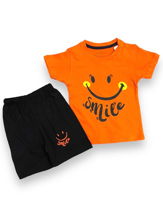 Gleeful Grin Summer Set