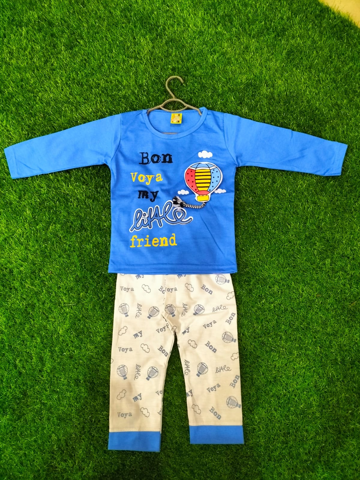 Cool Summer Boys Sports Set