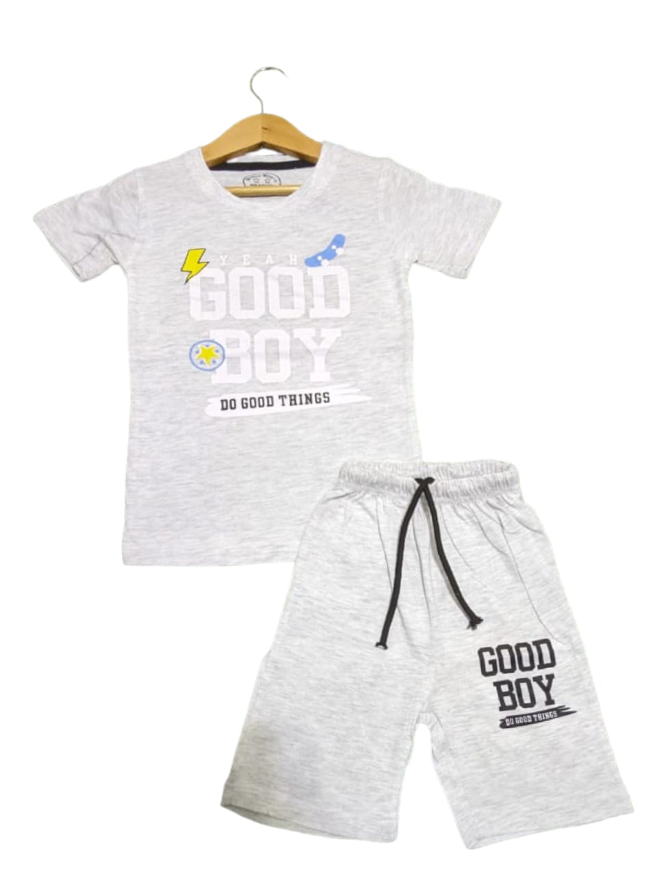 Yeah Good Boy Do good Things Summer Set