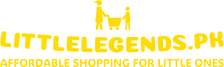 Little Legends