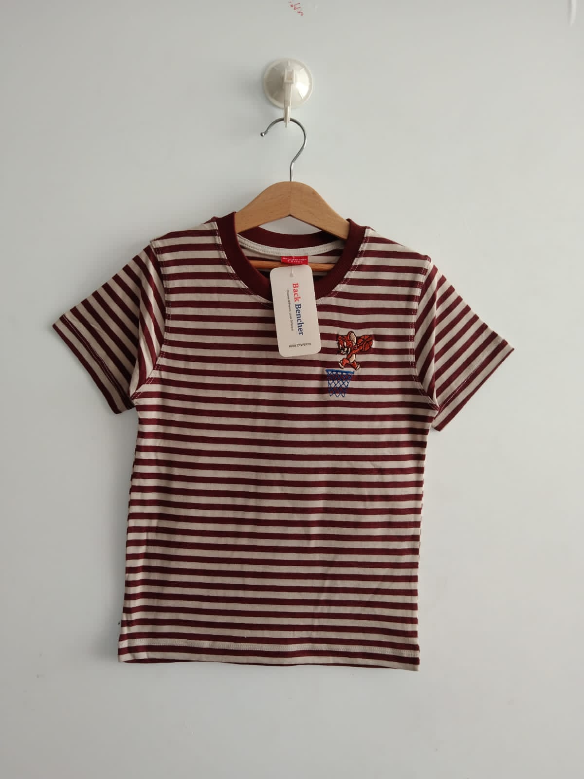 Boys' Lining T-Shirt