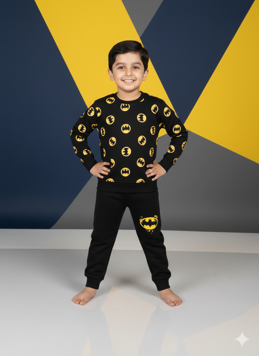 Gotham Guardian Trendy Duo