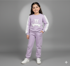 Cozy Bear Cuddles Loungewear Set