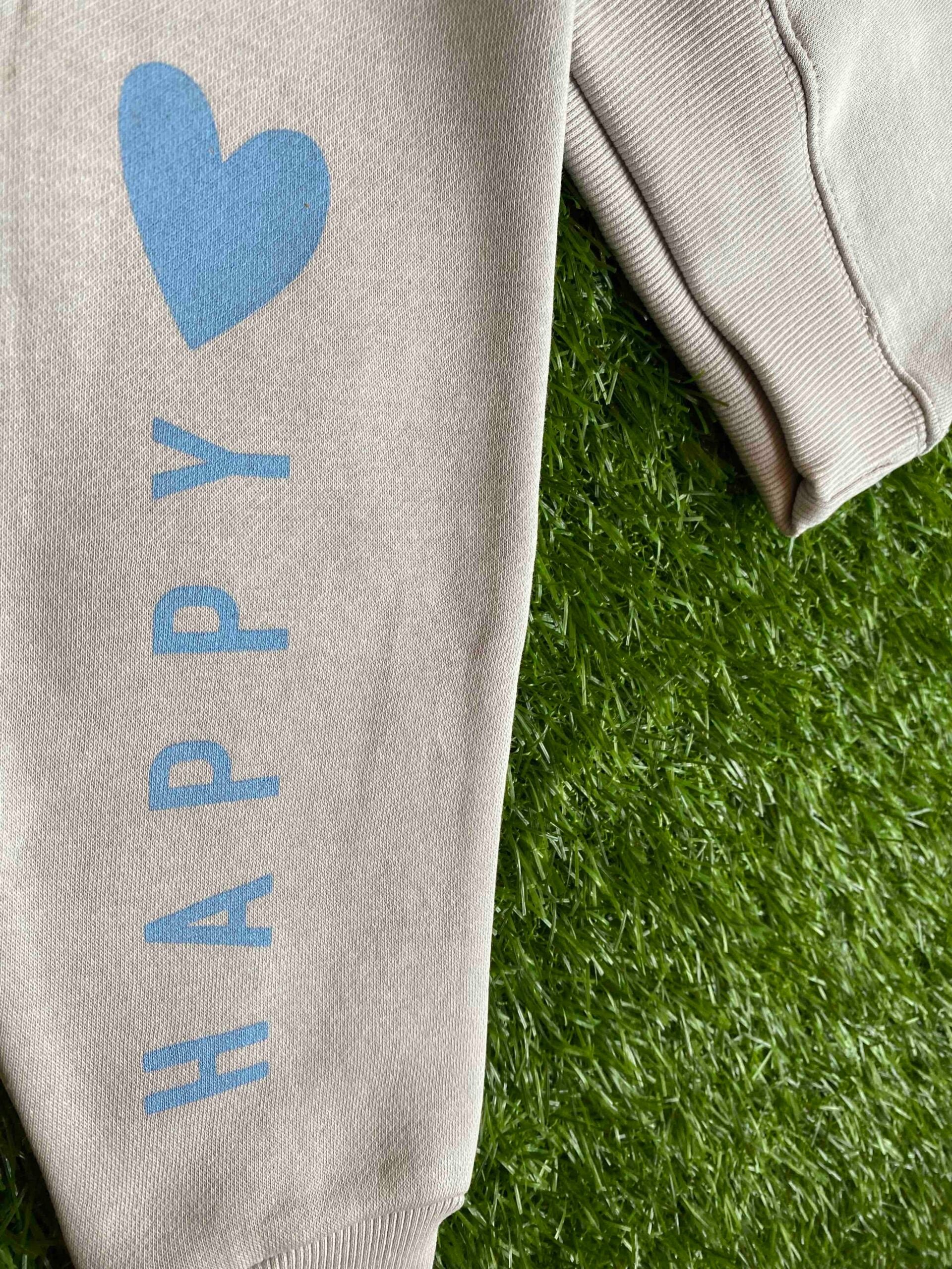 Happy || Glitter || Whitish Trendy Frill Latest Design Comfort Soft Winter