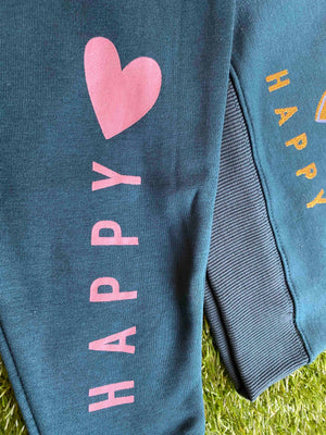 Happy Blueish || Glitter Special Trendy Frill Latest Design Comfort Soft Winter