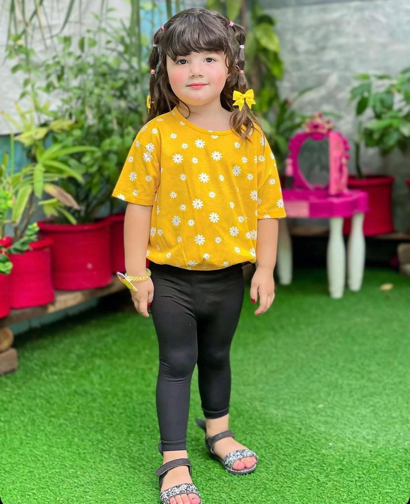 Mustard Dream Complete Set