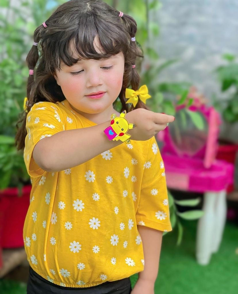Mustard Dream Complete Set