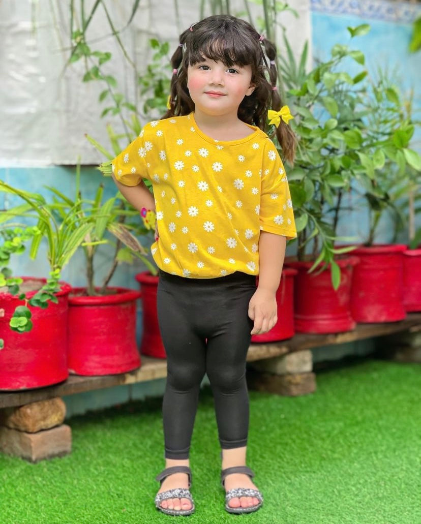 Mustard Dream Complete Set