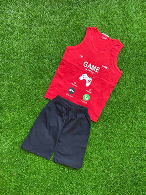 Firestorm Duo (Sando for boys)