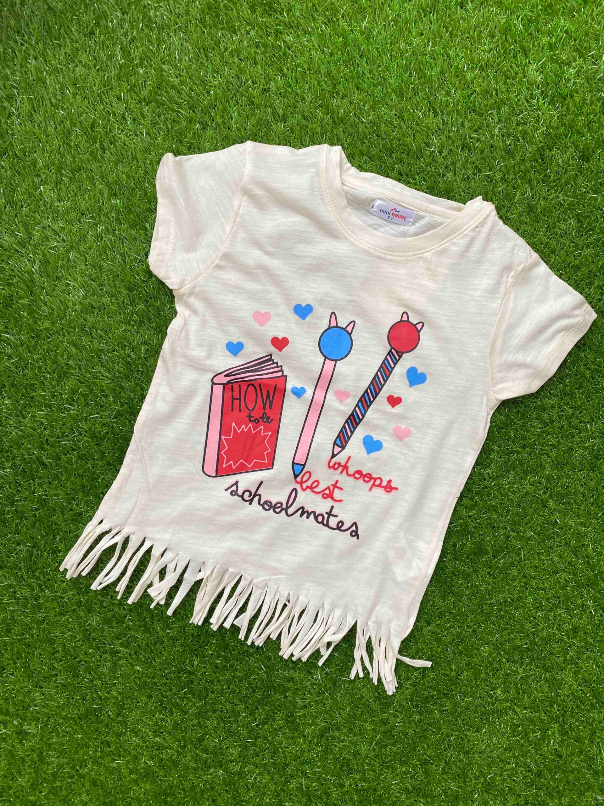 Pencil Sketches - Stylish Shirt