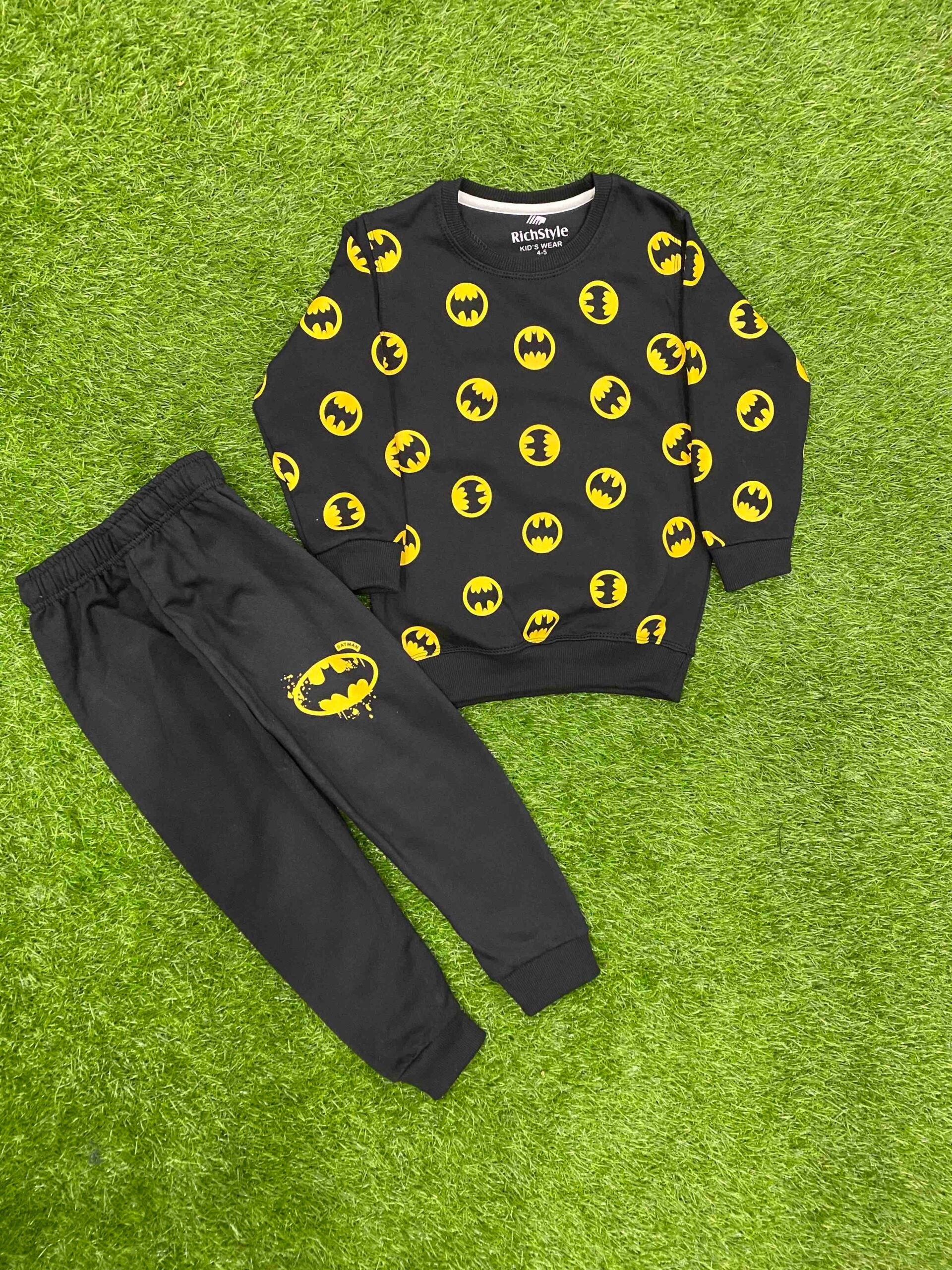 Gotham Guardian Trendy Duo