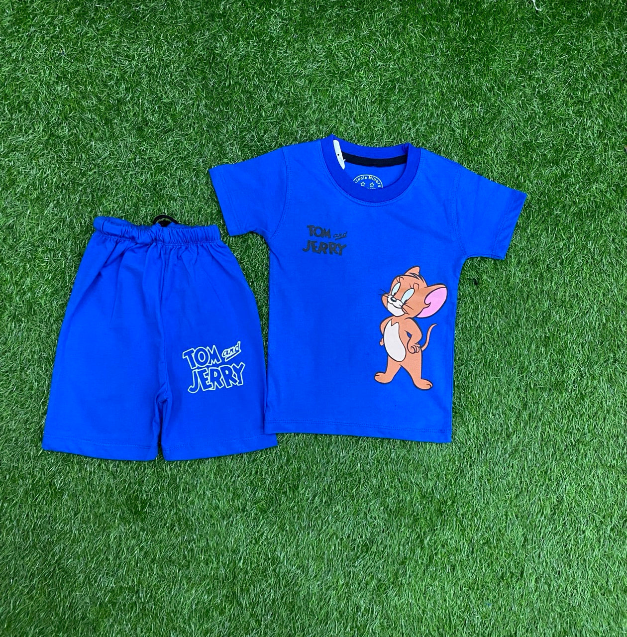 Ocean Breeze Fun Set for Boys II Summer Set II