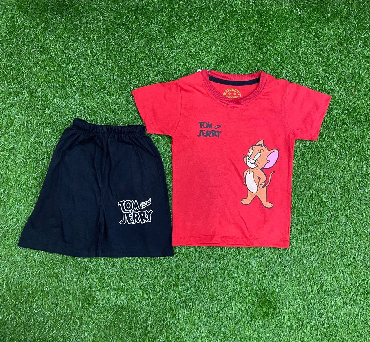 Firecracker Adventure Set for boys II Summer Set II