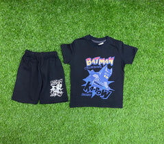 Shadow Knight Ensemble for Boys II Summer Set II