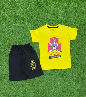 Sunlit Adventure Set for Boys