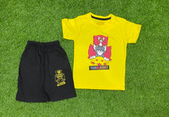 Sunlit Adventure Set for Boys