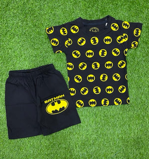 Playful Mickey Summer Set for Boys