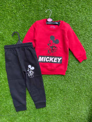"Polar Harmony Ensemble" Winter Tracksuit
