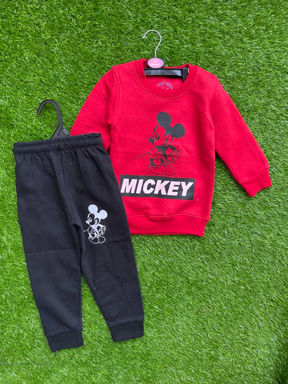 "Polar Harmony Ensemble" Winter Tracksuit
