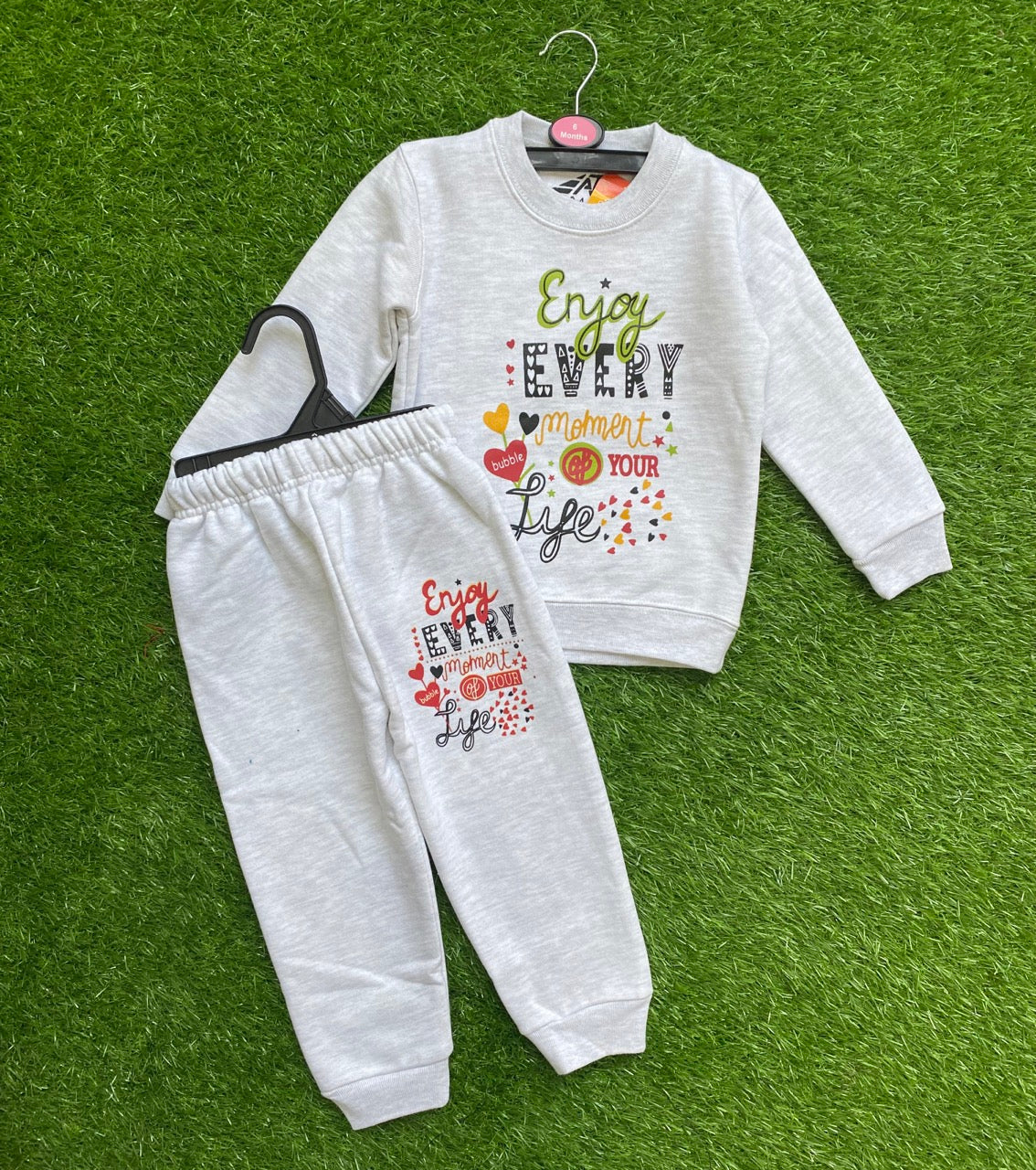 Nimbus Comfort Lounge Winter Tracksuit