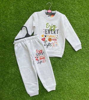 Nimbus Comfort Lounge Winter Tracksuit