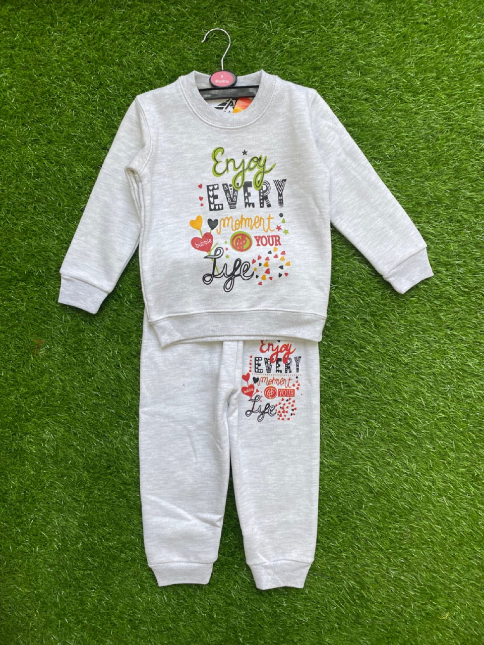 Nimbus Comfort Lounge Winter Tracksuit