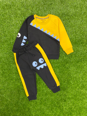 Sunbeam Noir Duo Winter Set