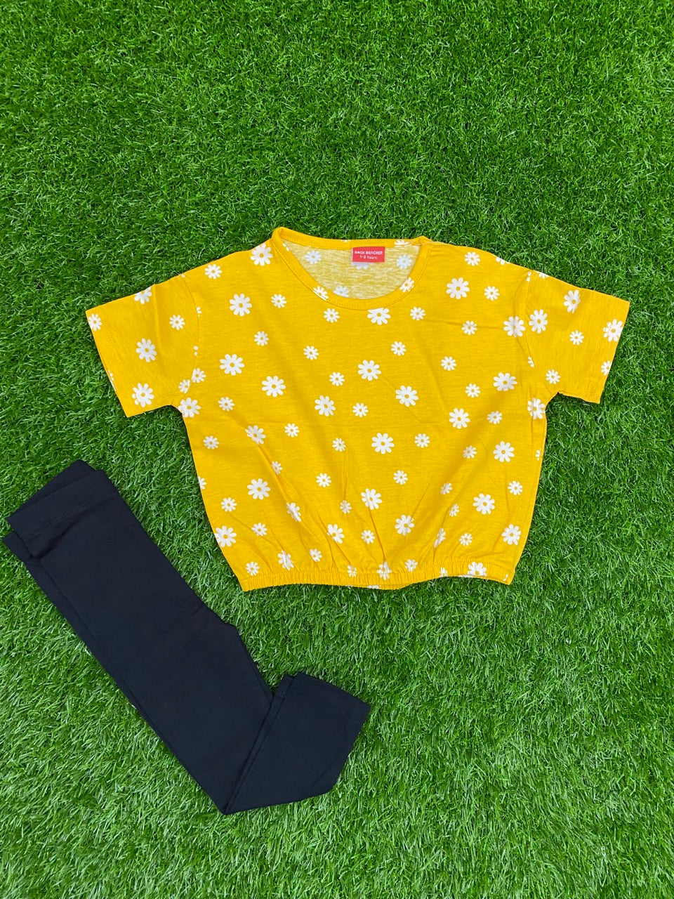 Mustard Dream Complete Set