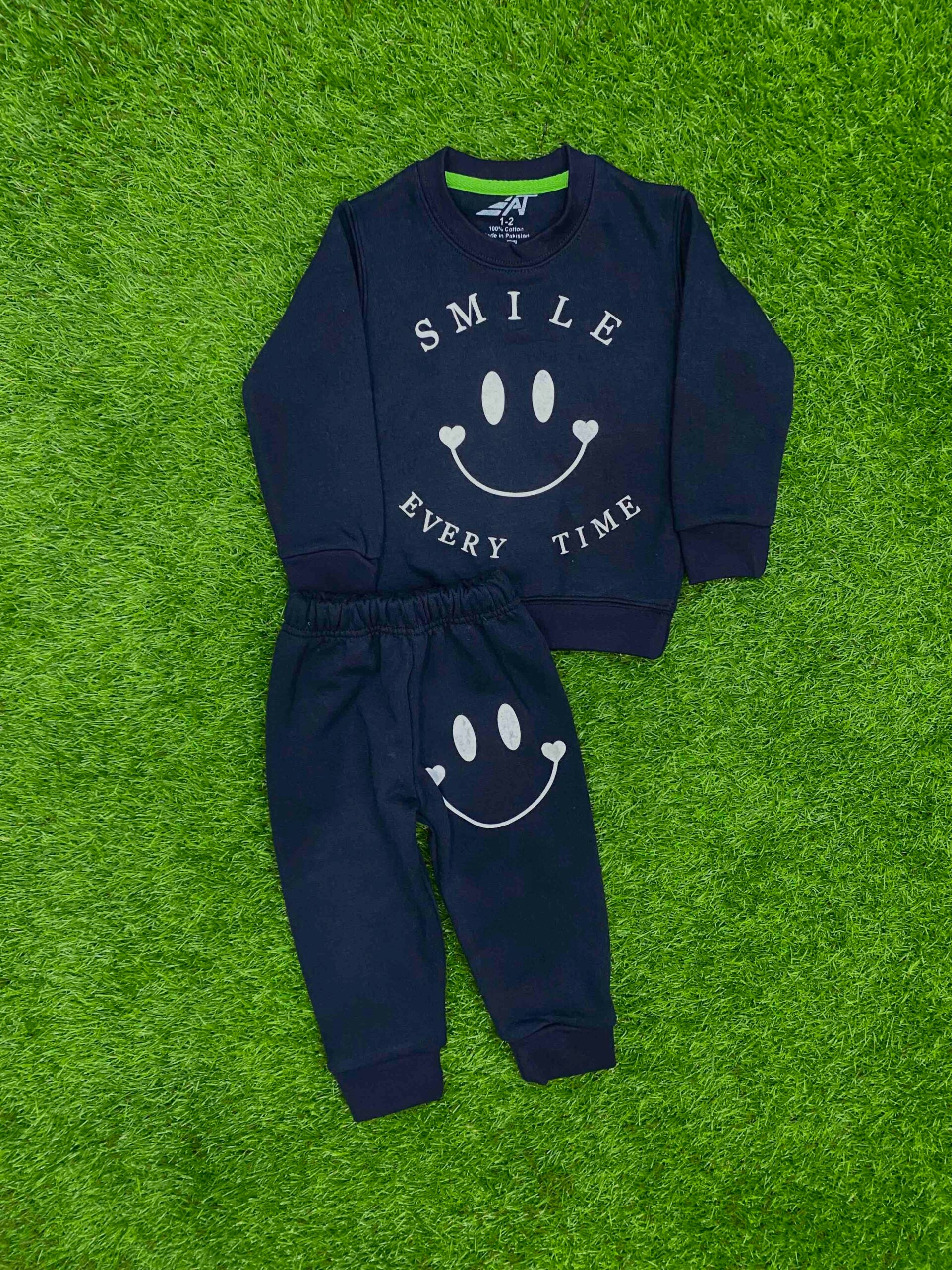 Midnight Harmony Cozy Set